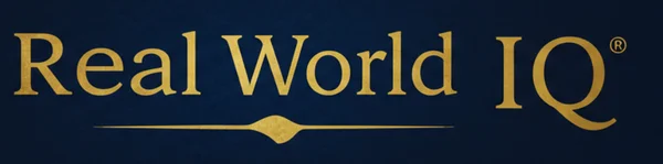 Real World IQ